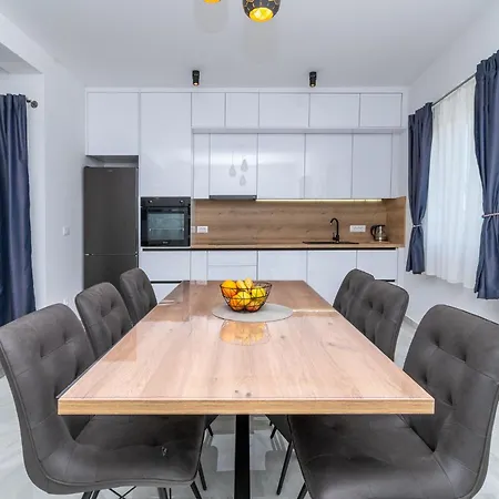 Apartmán Rooftop Valerija Trogir