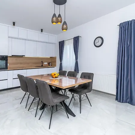 Apartment Rooftop Valerija Trogir