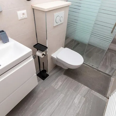 Apartmán Rooftop Valerija Trogir